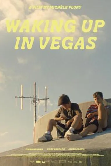 Waking Up in Vegas 下载