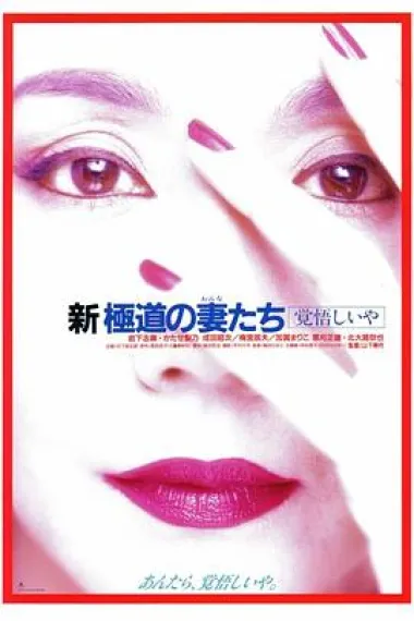 新极道之妻 觉悟 下载