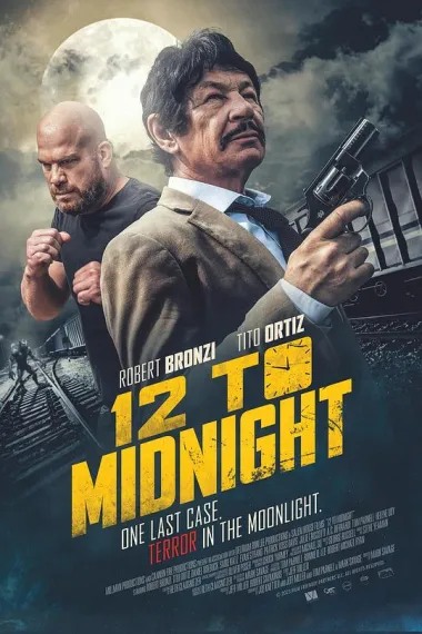 12到午夜 下载