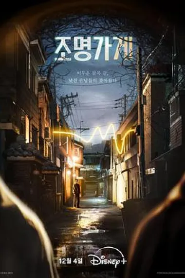 照明商店 2160P 4K 下载
