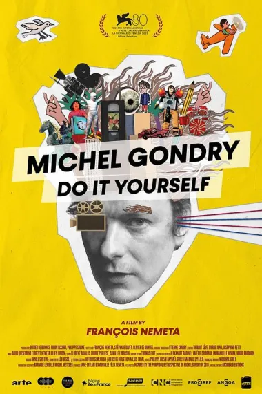 Michel Gondry, Do it Yourself! 下载