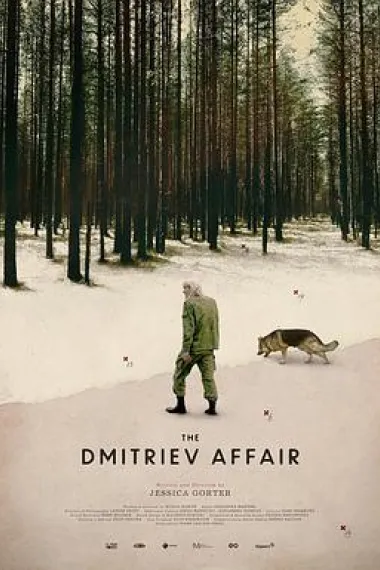 The Dmitriev Affair 下载