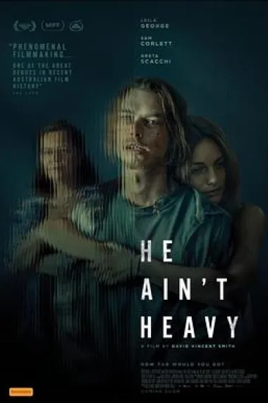 HeAin'tHeavy 下载