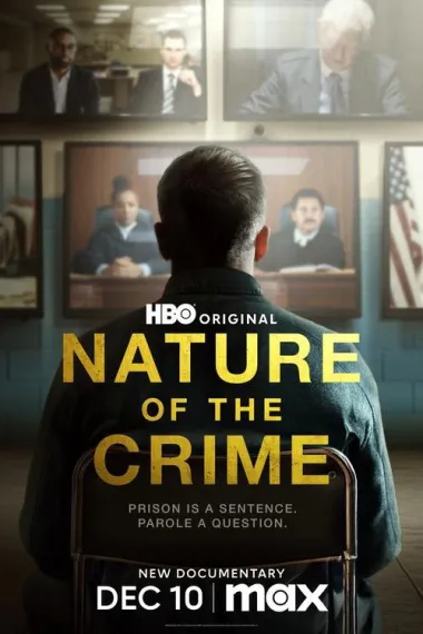 Nature of the Crime 下载