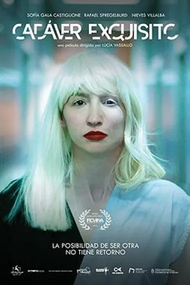 精美的尸体 下载