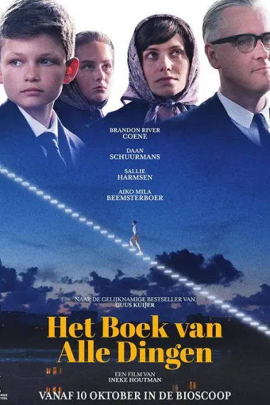 Het Boek van Alle Dingen 下载