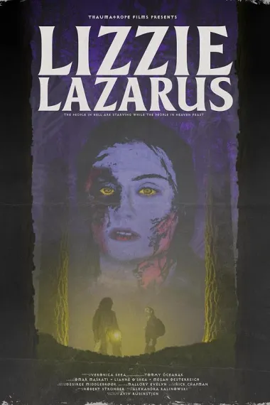Lizzie Lazarus 下载