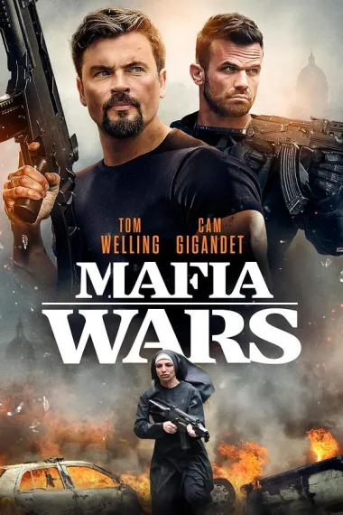 Mafia Wars 下载