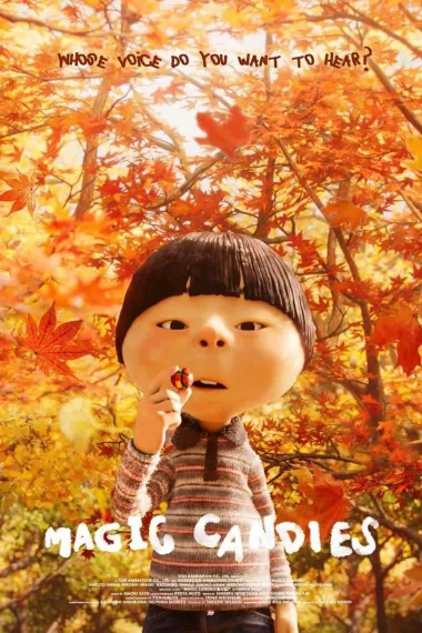 魔糖 下载