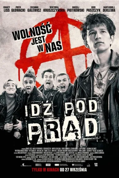 Idz pod prad 下载