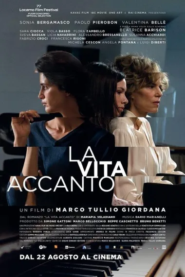 La vita accanto 下载