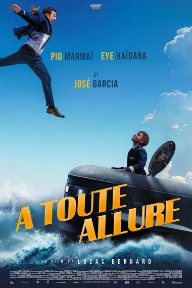 À toute allure 下载