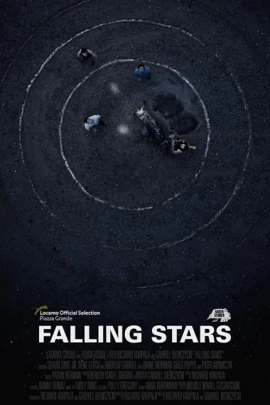 陨落的星 下载