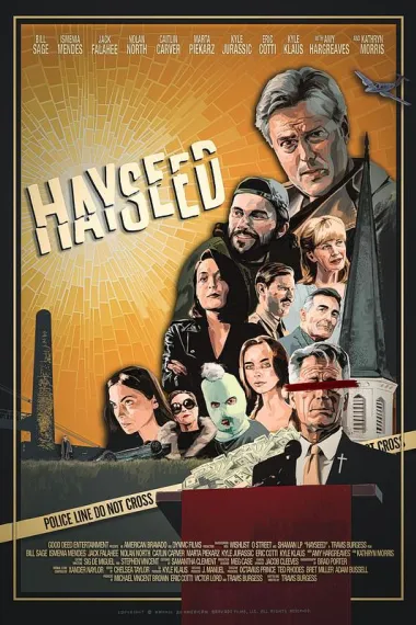 Hayseed 下载