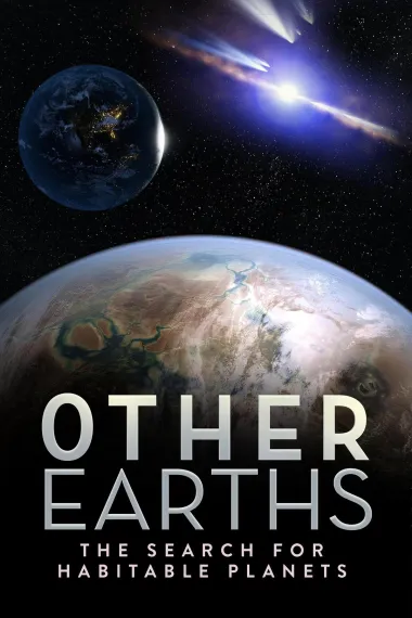 探寻适居行星 下载