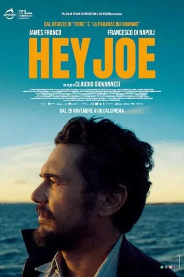 Hey Joe 下载