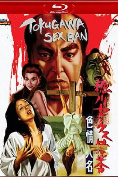 德川性禁令 色情大名 下载