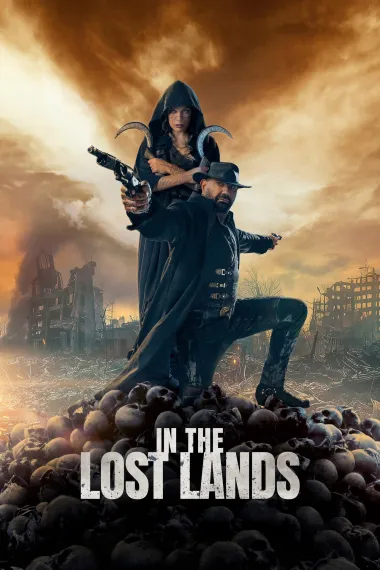 在失落之地 2160P 4K 下载