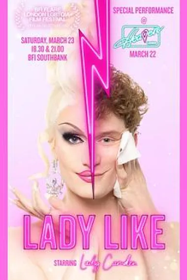 Lady Like 下载