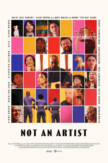 Not an Artist 下载