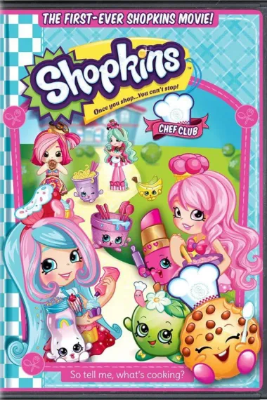 Shopkins: Chef Club 下载