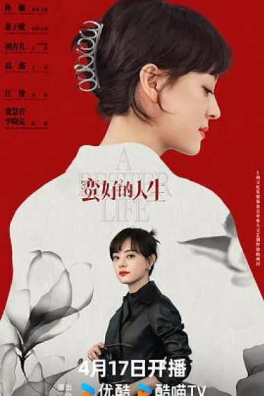 蛮好的人生 2160P 4K 下载