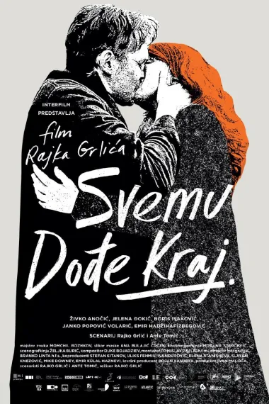 Svemu dodje kraj 下载