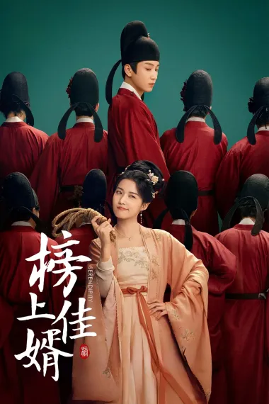 榜上佳婿 2160P 4K 下载