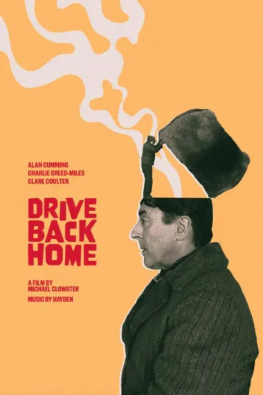 Drive Back Home 下载