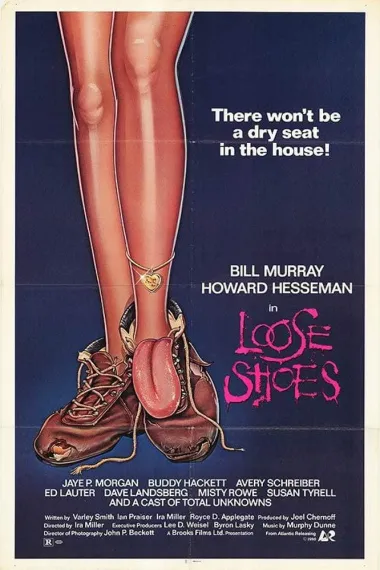 Loose Shoes 下载