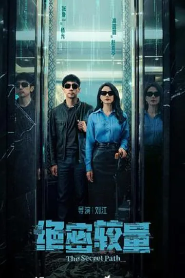 绝密较量 2160P 4K 下载