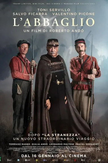 L'abbaglio 下载