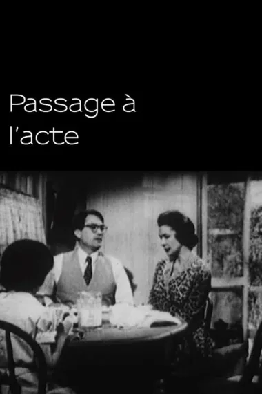 Passage à l'acte 下载
