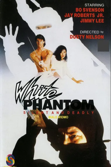 White Phantom 下载