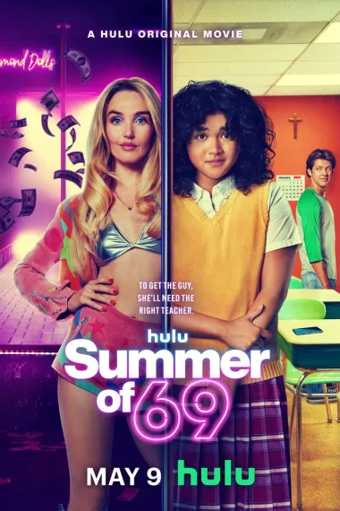 69式夏天 2160P 4K 下载