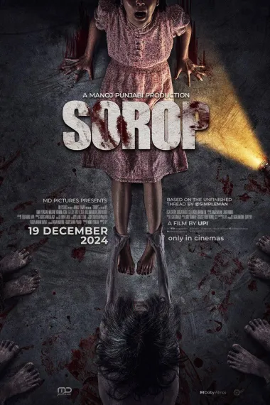 Sorop 下载