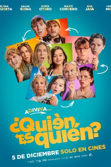 ¿Quién es quién? 下载