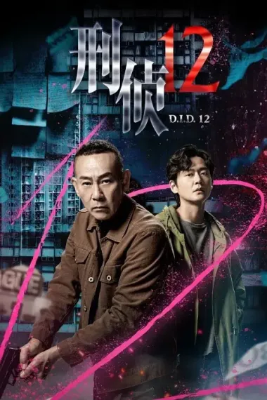 刑侦12 2160P 4K 下载