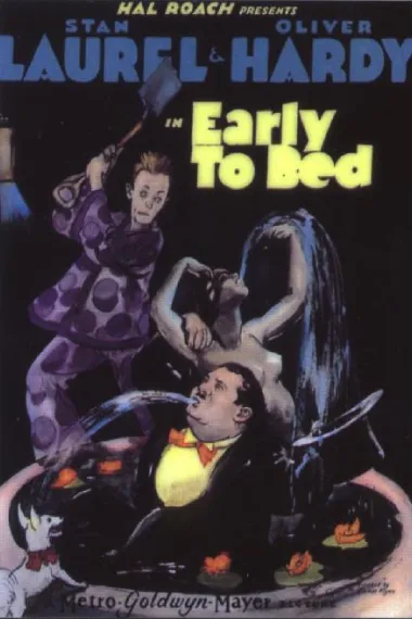 Early to Bed 下载