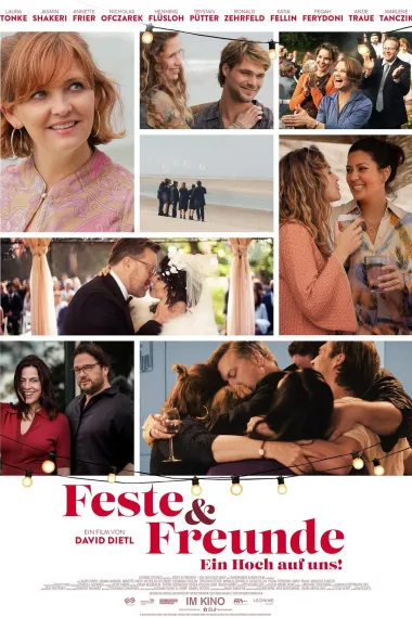 Feste & Freunde 下载