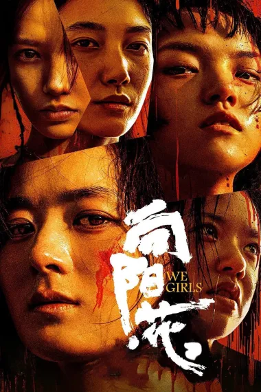 向阳·花 2160P 4K 下载