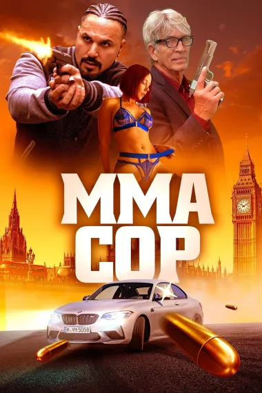 MMA警察 下载
