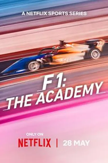 F1车手学院:全女性车手赛事 下载