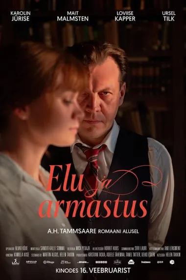 Elu ja armastus 下载