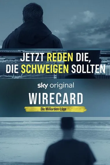 Wirecard:十亿欧元骗局 下载