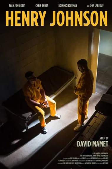 亨利·强生 2160P 4K 下载