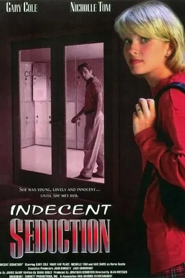 Indecent Seduction 下载