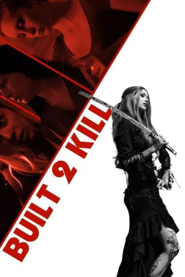Built 2 Kill 下载