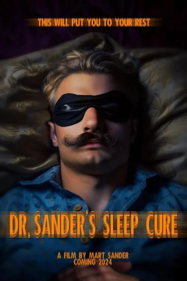 Dr. Sander's Sleep Cure 下载