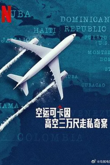 空运可卡因：高空三万尺走私奇案 2160P 4K 杜比视界 下载